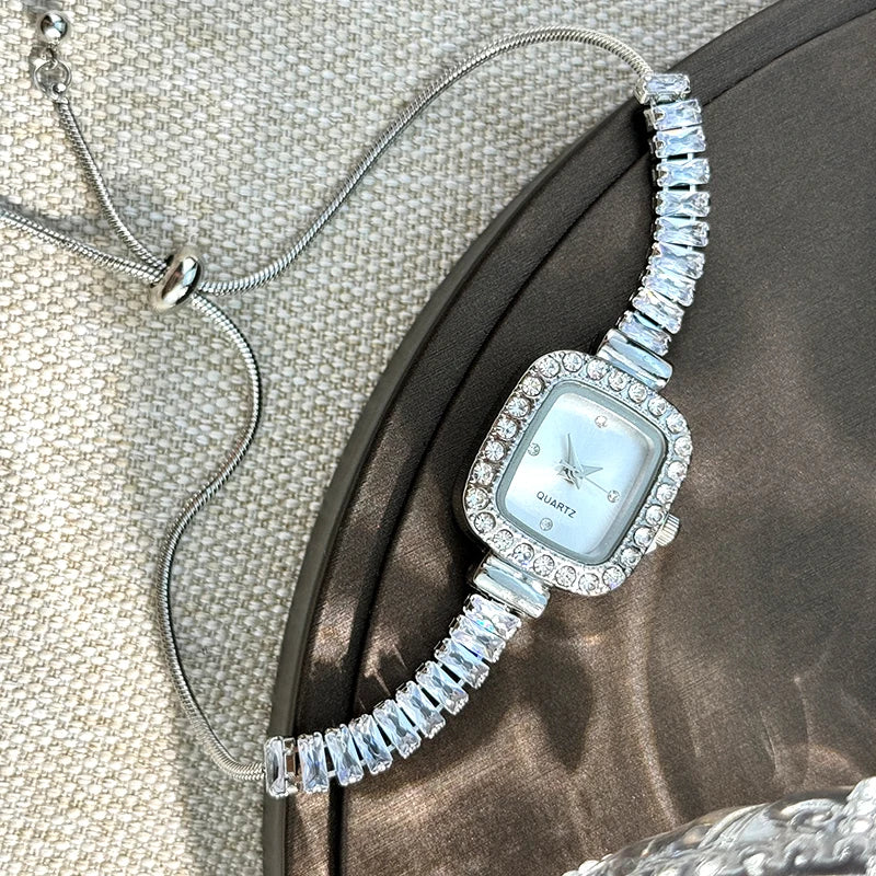 Reloj Delfina Esclava