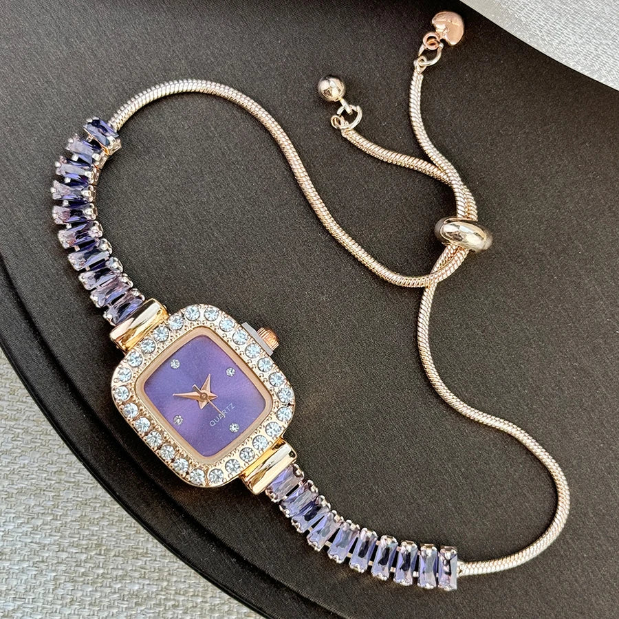 Reloj Delfina Esclava