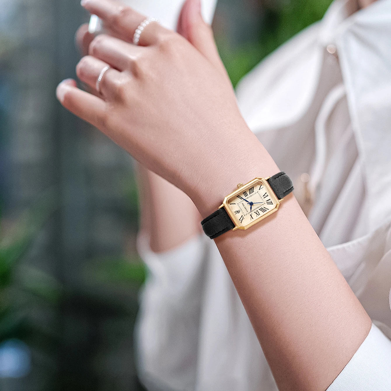 Reloj Mía Retro