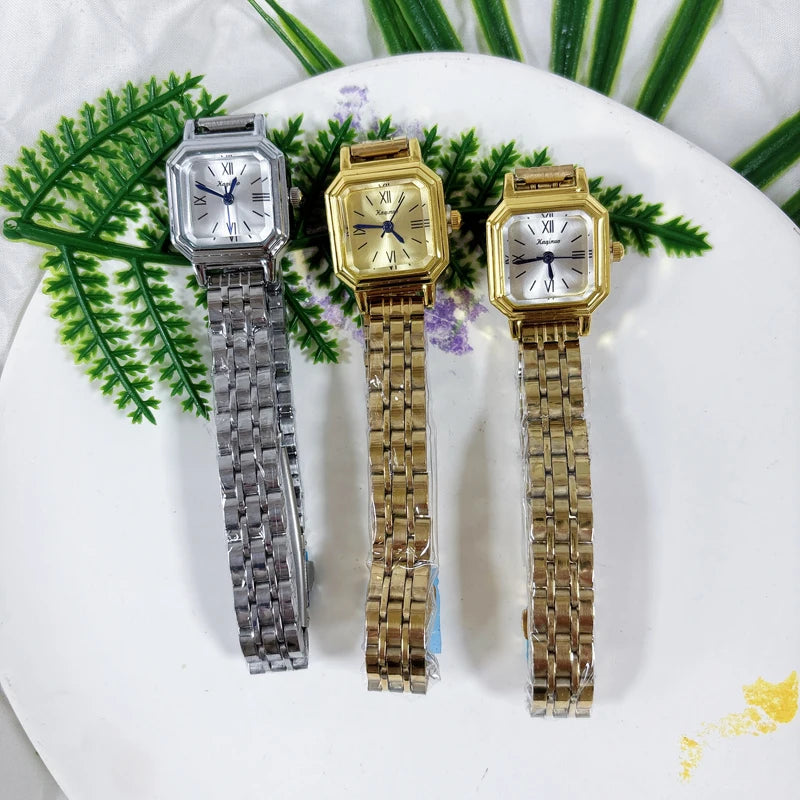 Reloj Carmela Cuadrado