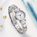 Reloj Luna Clásico