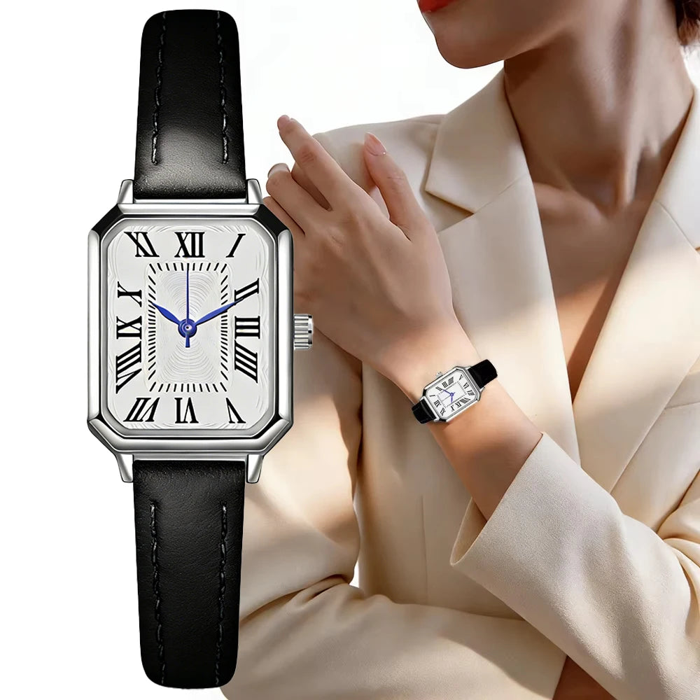 Reloj Victoria Romano