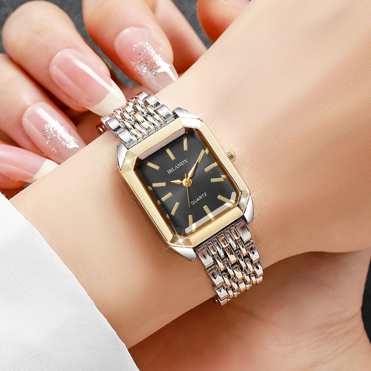 Reloj Abril Mix