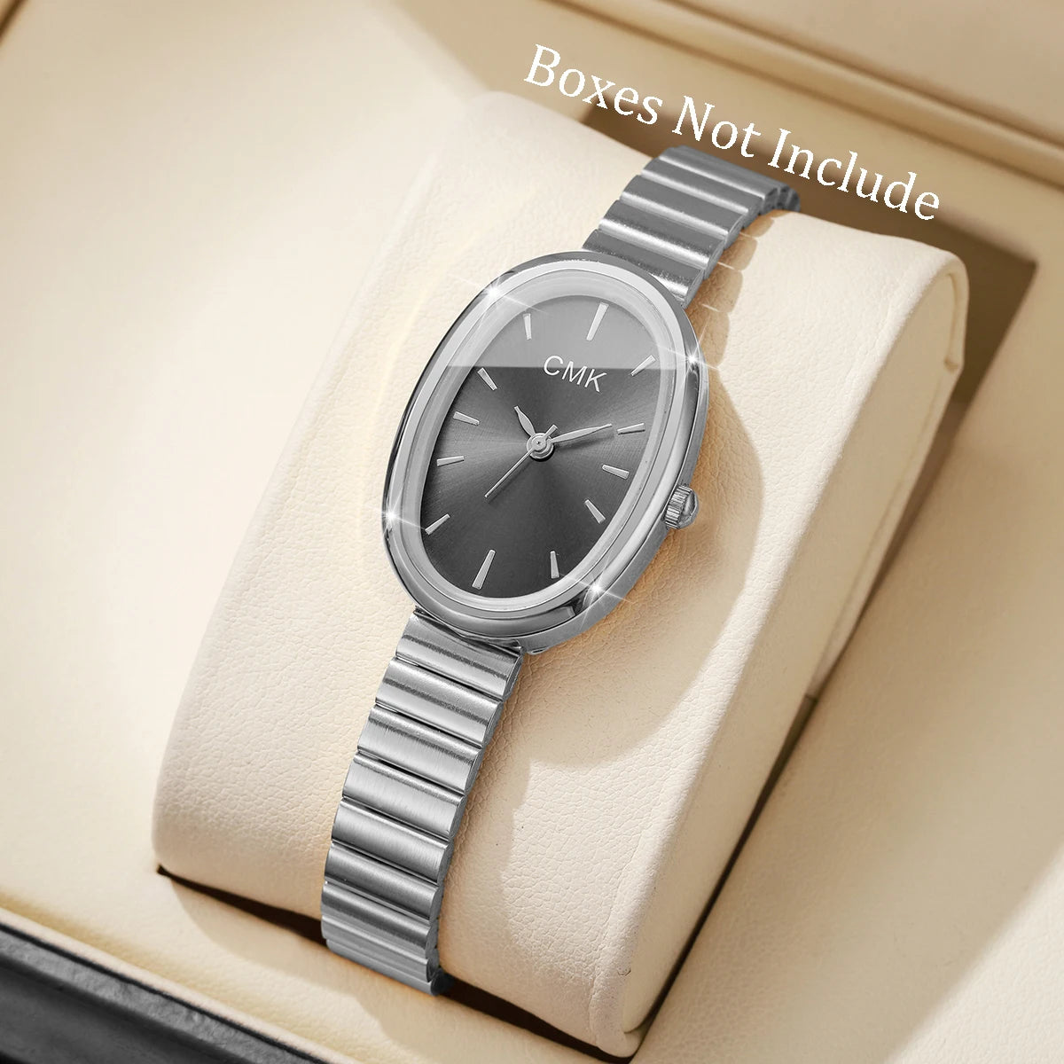 Reloj Olivia Oval