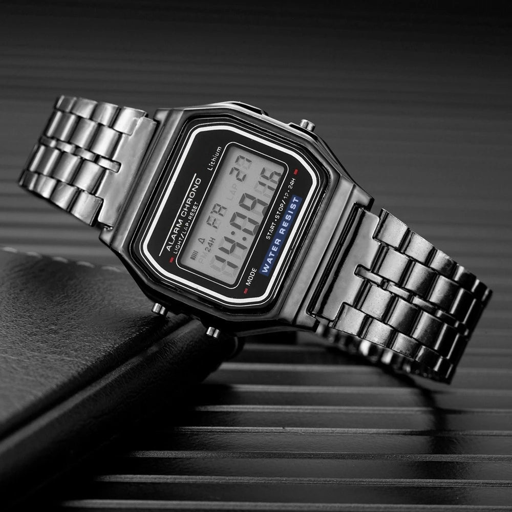 Reloj Digital Sofía