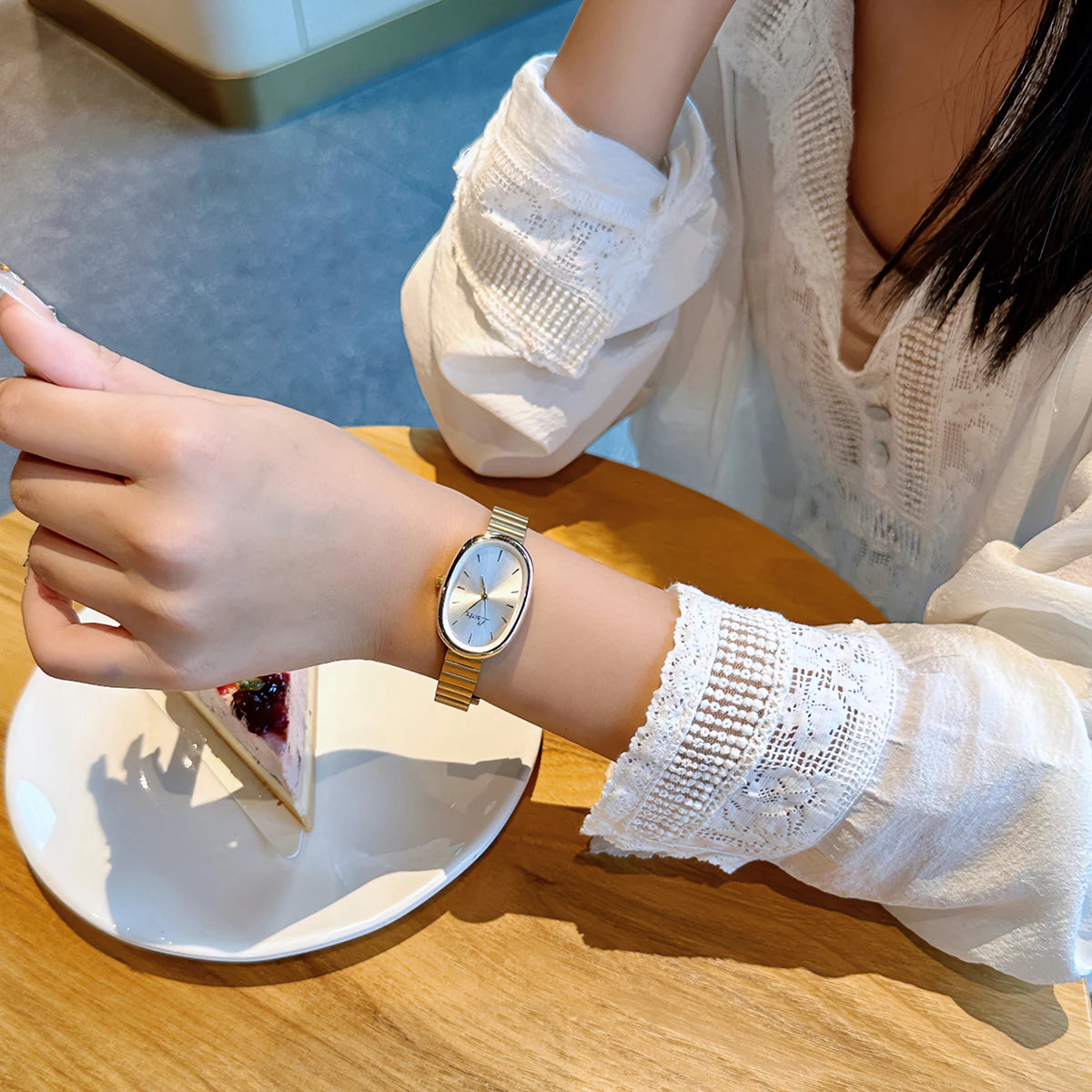 Reloj Josefina Vintage
