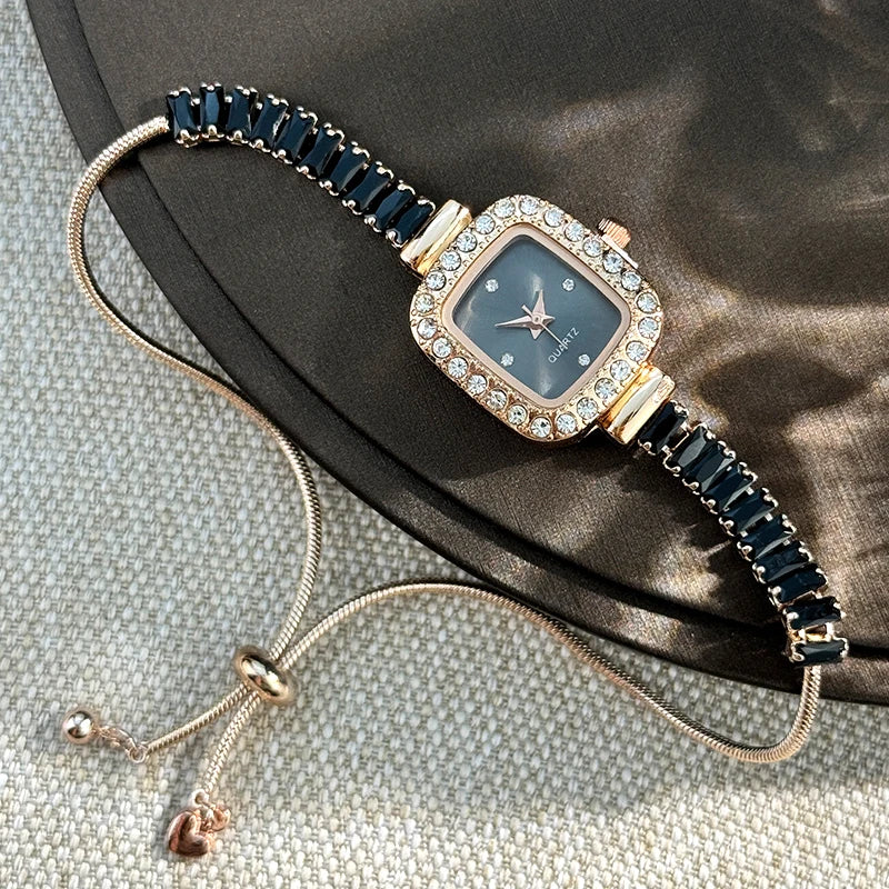 Reloj Delfina Esclava