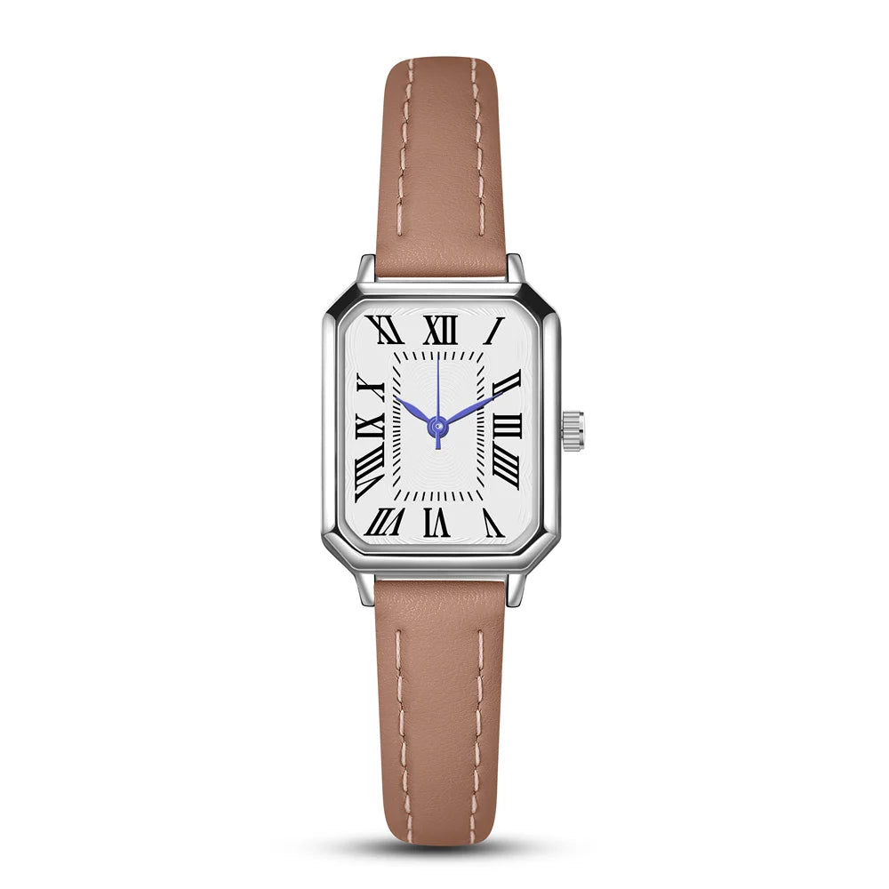 Reloj Victoria Romano