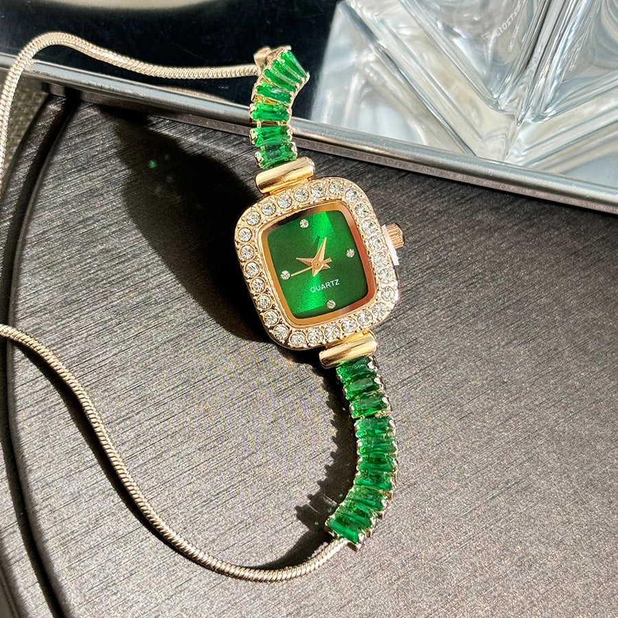 Reloj Delfina Esclava