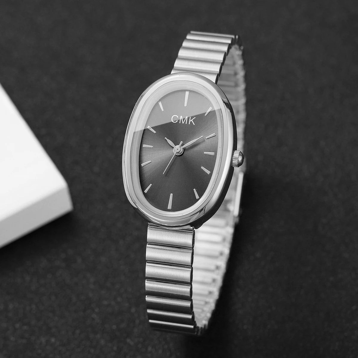 Reloj Olivia Oval