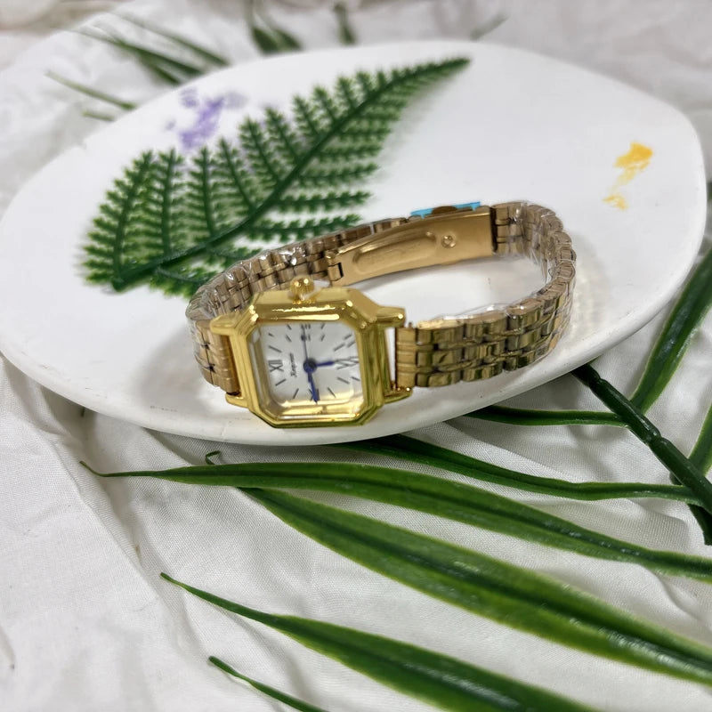 Reloj Carmela Cuadrado