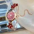 Reloj Malena Jardín