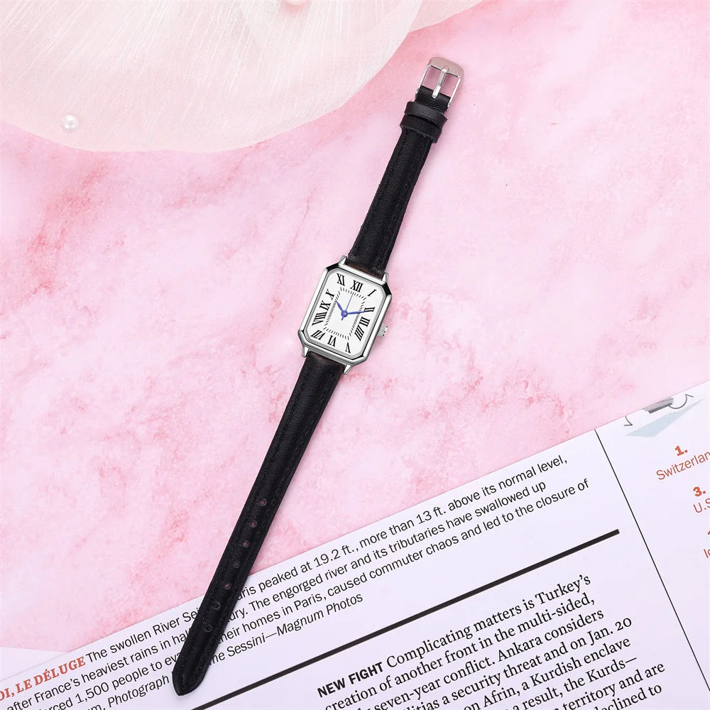 Reloj Victoria Romano
