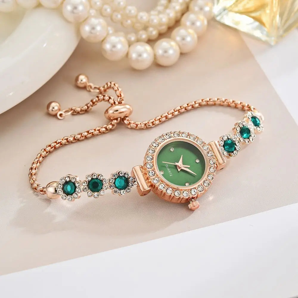 Reloj Alma Flores