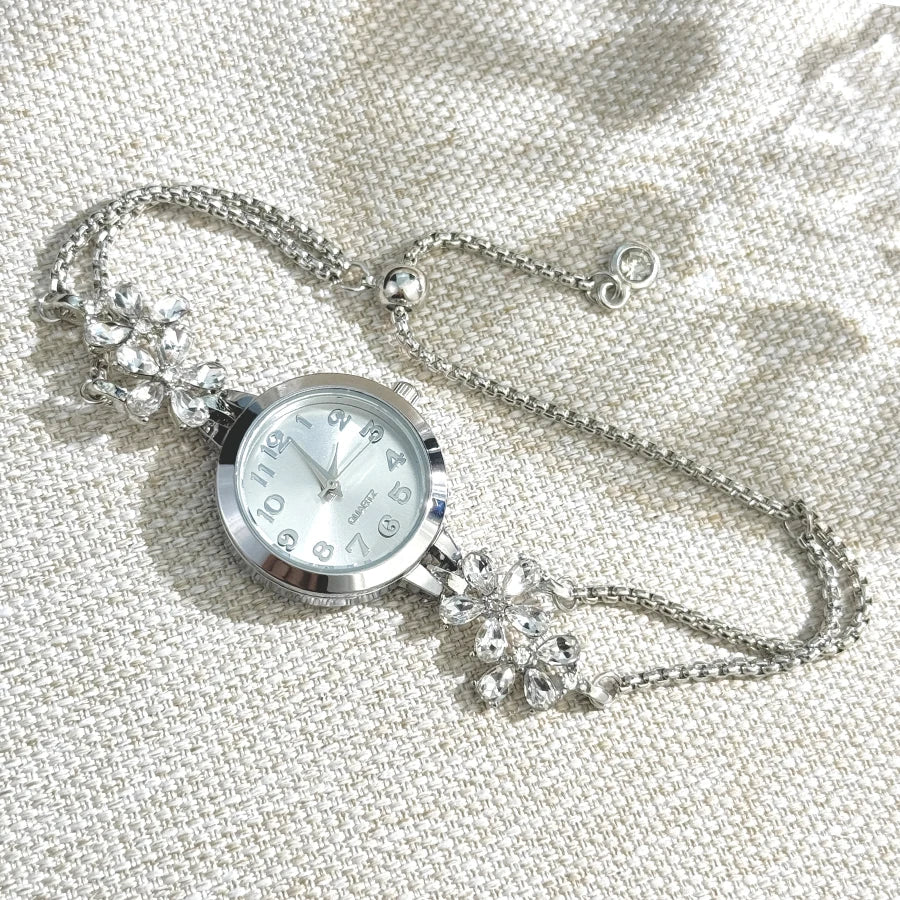 Reloj Malena Jardín