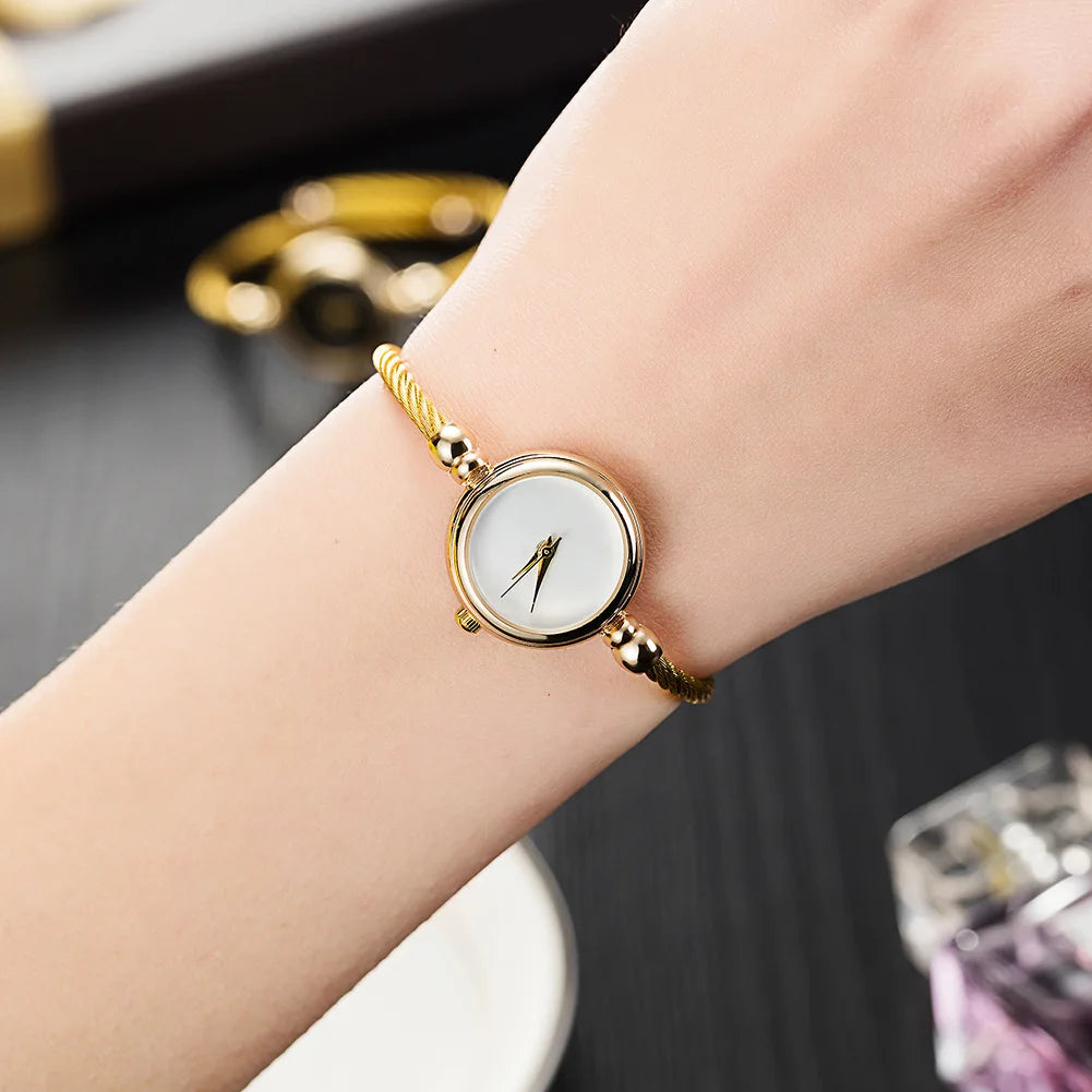 Dúo Pilar – Set de 2 Relojes