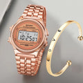 Reloj Digital Camila