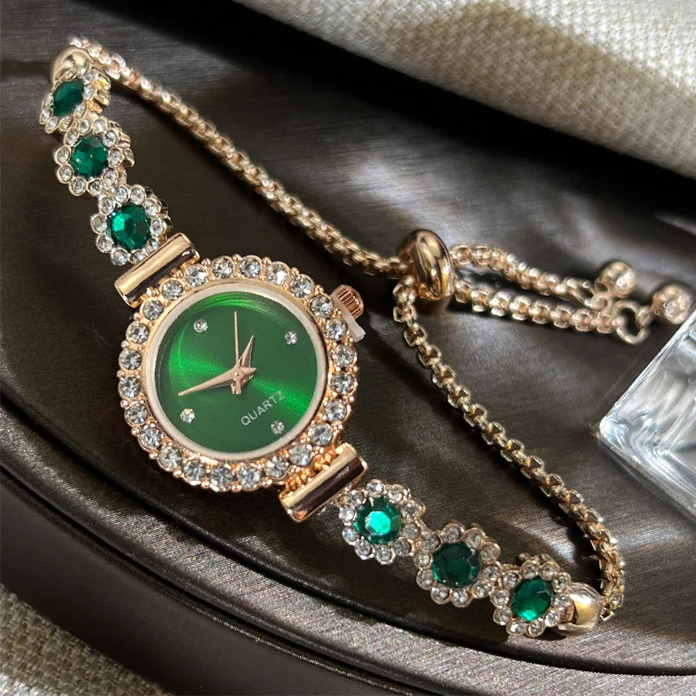 Reloj Alma Flores
