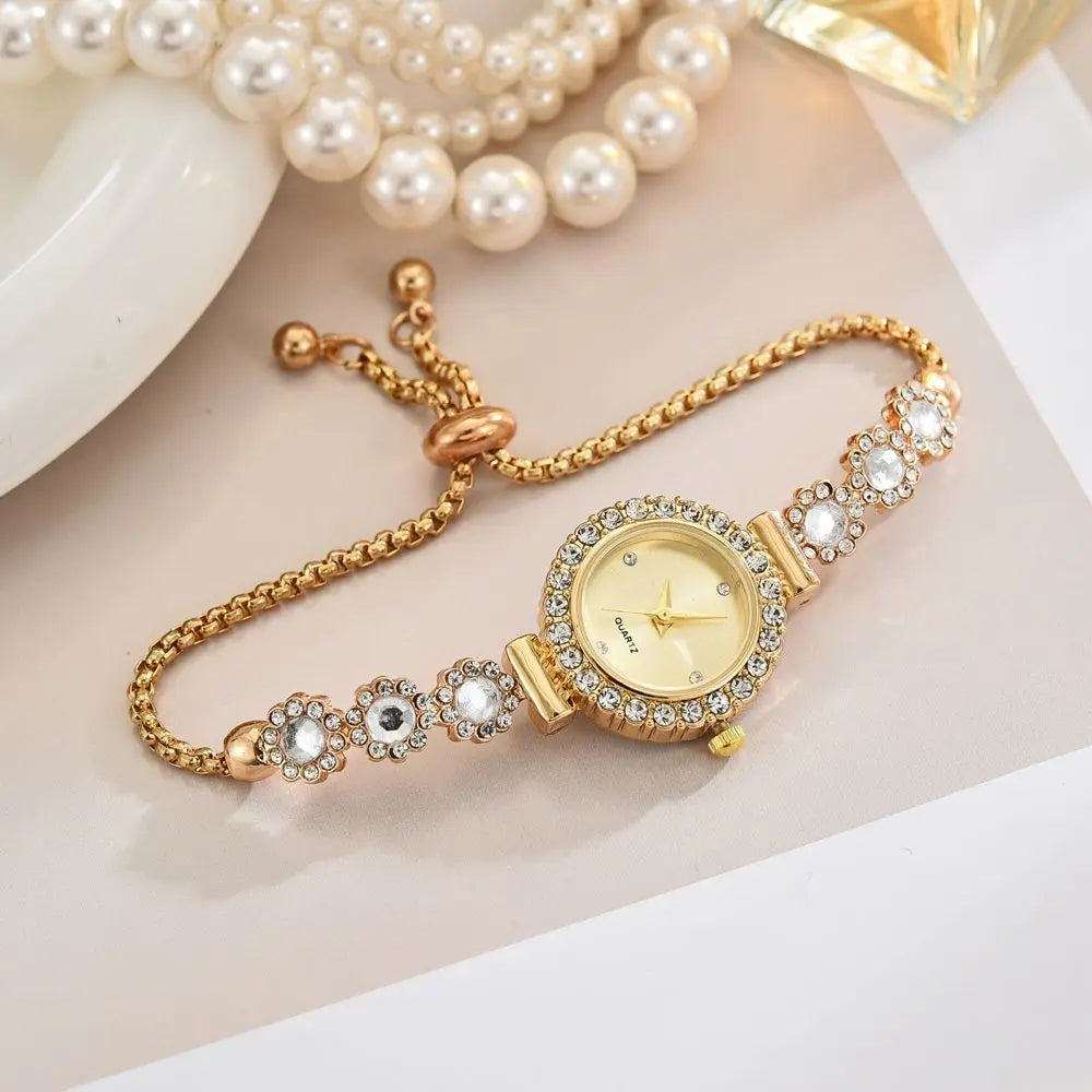 Reloj Alma Flores
