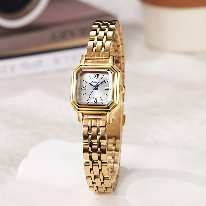 Reloj Carmela Cuadrado