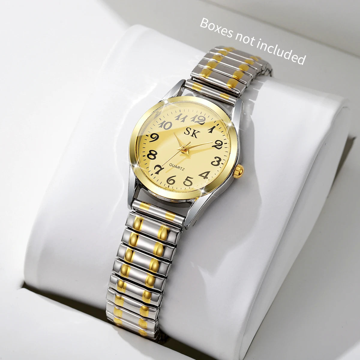 Reloj Lola Elástico