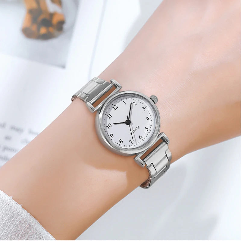Reloj Luna Clásico