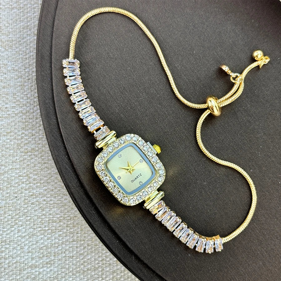 Reloj Delfina Esclava