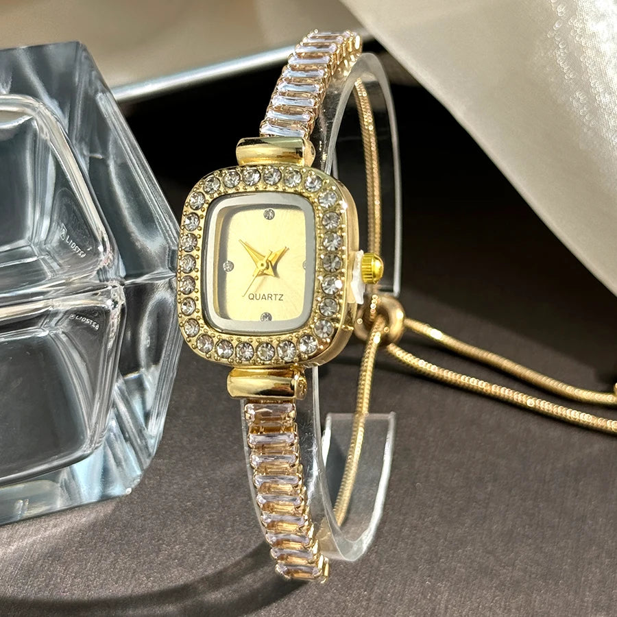 Reloj Delfina Esclava