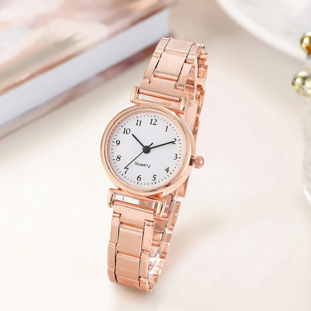 Reloj Luna Clásico