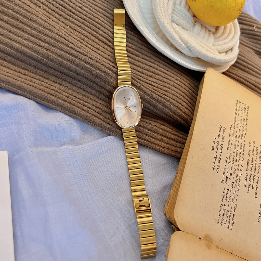 Reloj Josefina Vintage