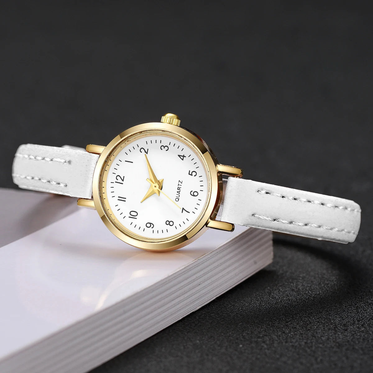 Reloj Emilia Mini